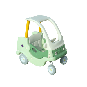 سيارة المرح الصغيرة للأطفال