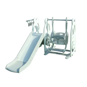 مجموعة الترفيه المنزلية للأطفال