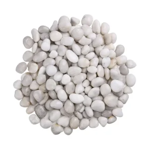 حجر مرو أبيض