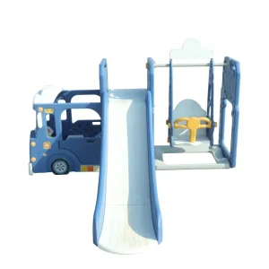 محطة المرح المنزلية