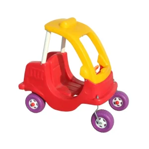 سيارة المرح المنزلية