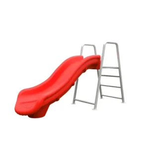 زحليقة أطفال صغيرة