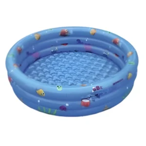 مسبح أطفال هوائي دائري