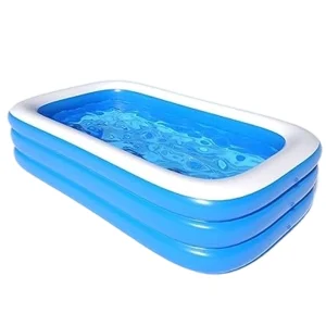 مسبح أطفال هوائي2